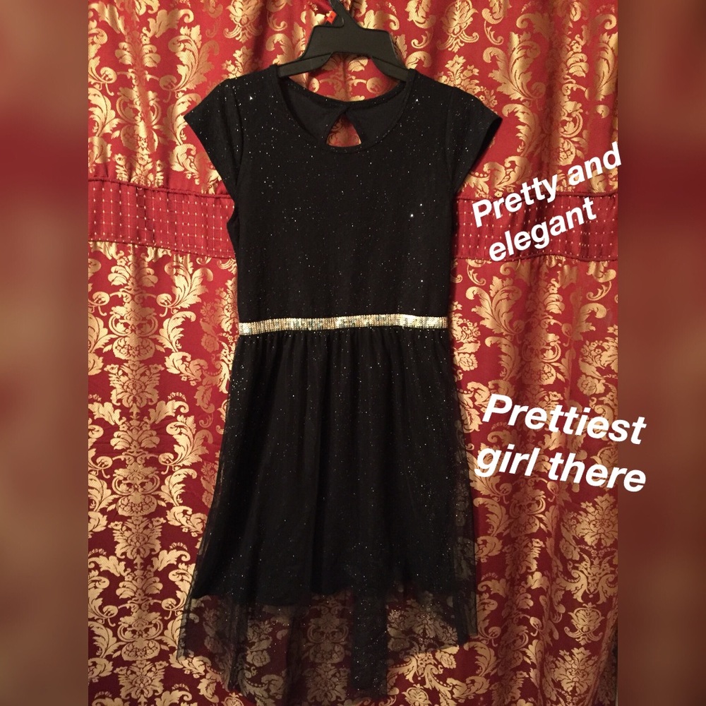 George dress 👗 for your young lady